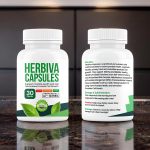 Buy 2 Herbiva Capsule