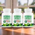 Buy 3 Herbiva Capsule